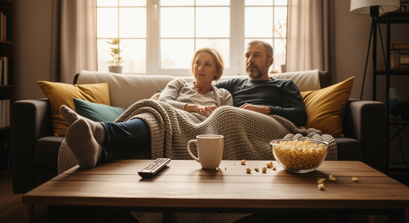 10 Classic Comfort Shows to Binge-Watch Right Now