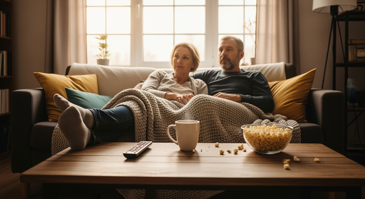 10 Classic Comfort Shows to Binge-Watch Right Now
