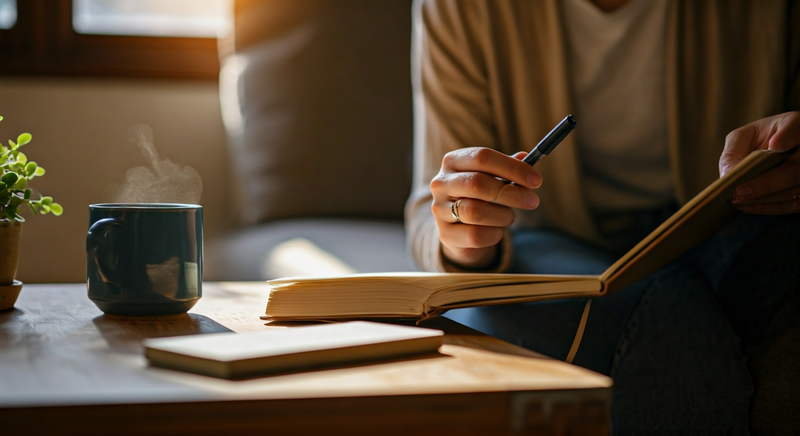 10 Easy Daily Habits to Keep Your Brain Sharp