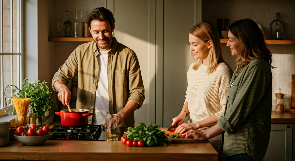 10 Easy Dinners to Reclaim Your Busy Weeknights!