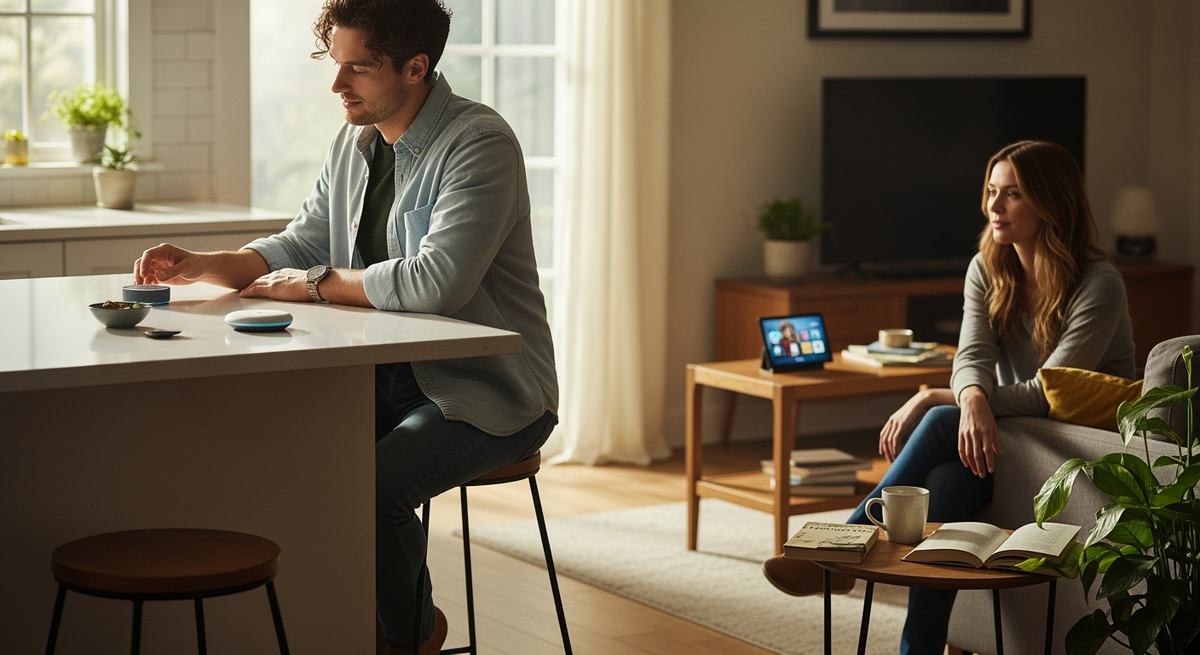10 Easy Gadgets to Make Your Home a Little Smarter