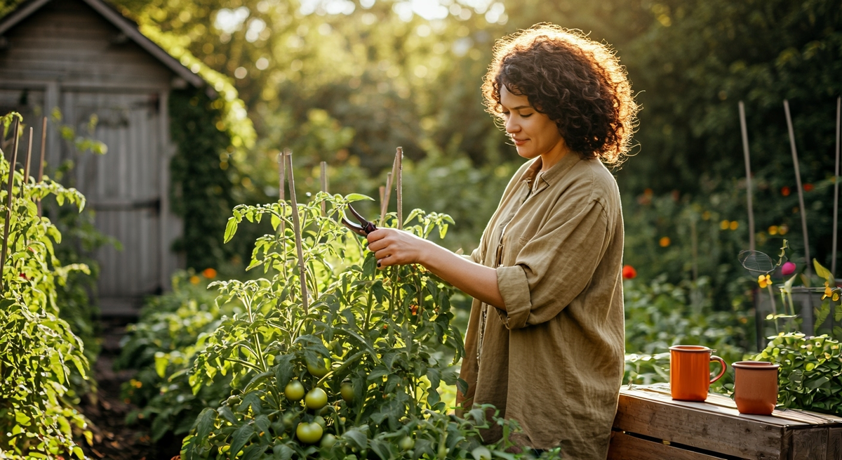 10 Easy Garden Hacks for a Thriving Yard (On a Budget)