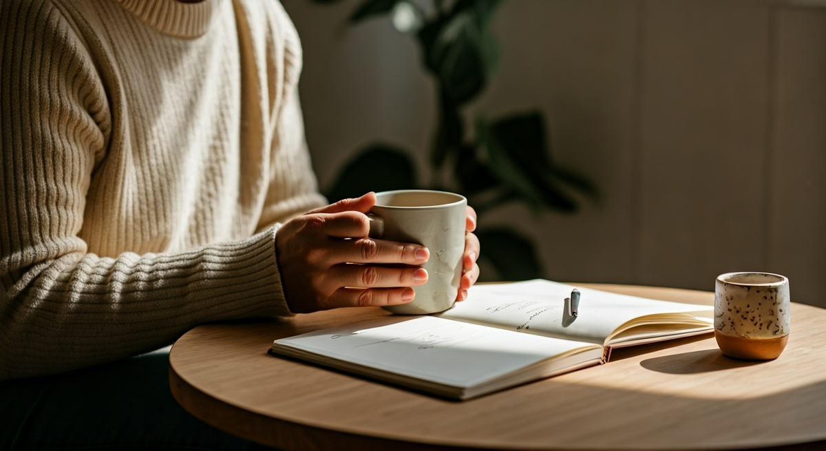 10 Easy Habits to Keep Your Mind Sharp & Bright