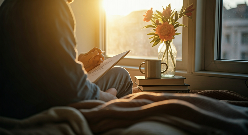 10 Easy Hobbies to Relax Your Mind & Boost Your Brain