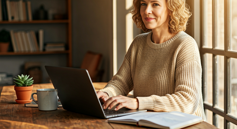 10 Easy Home Businesses to Start This Weekend
