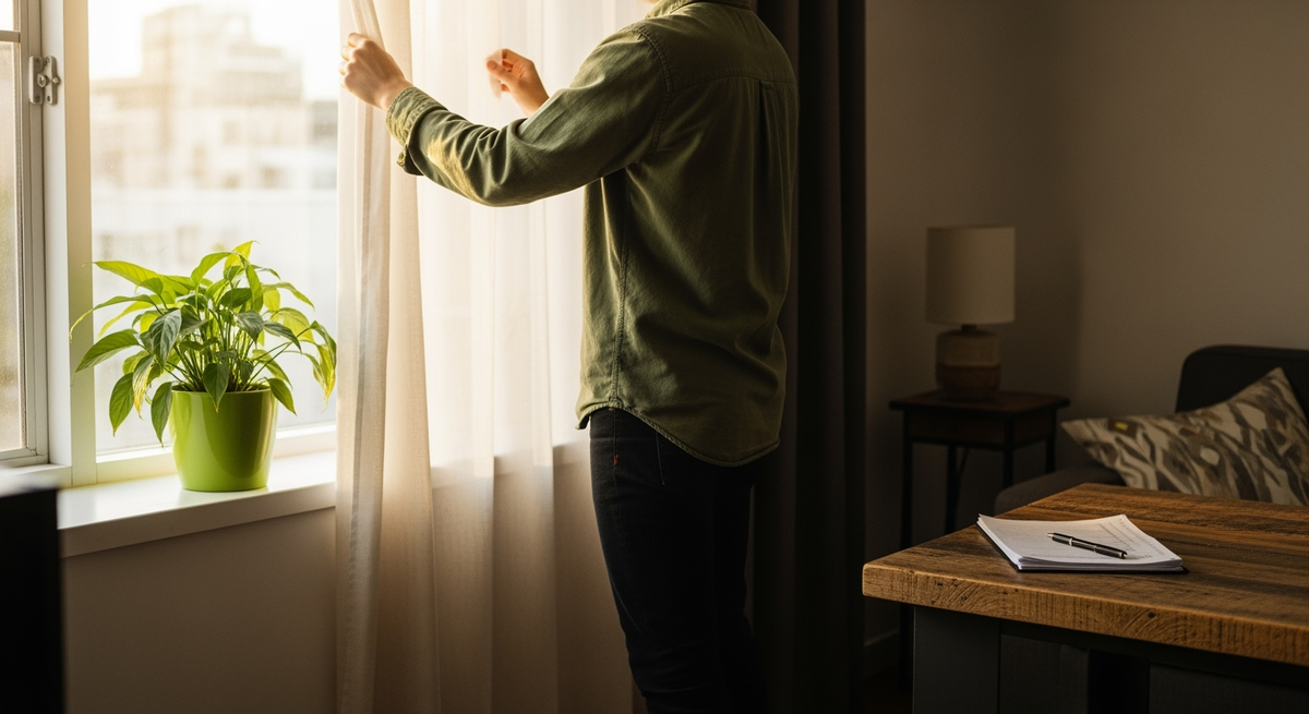 10 Easy Ways to Green Your Home & Save Money