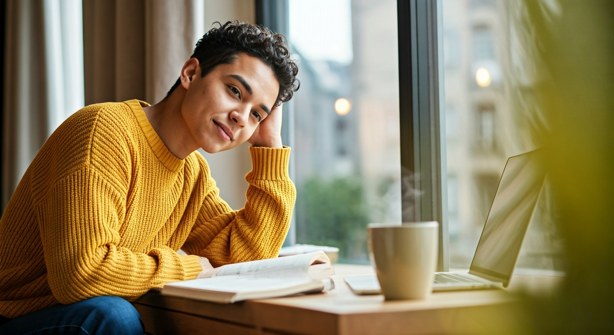 10 Easy Ways to Learn Something New (No Classroom Required!)
