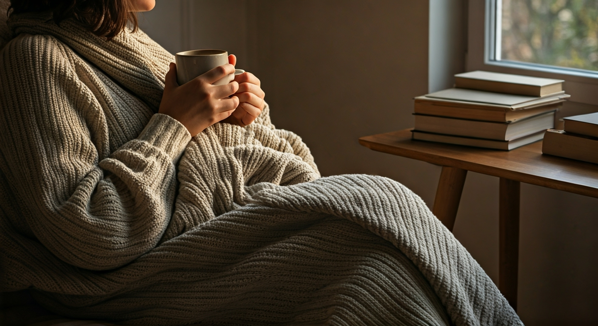 10 Easy Ways to Make Your Home Instantly Cozier