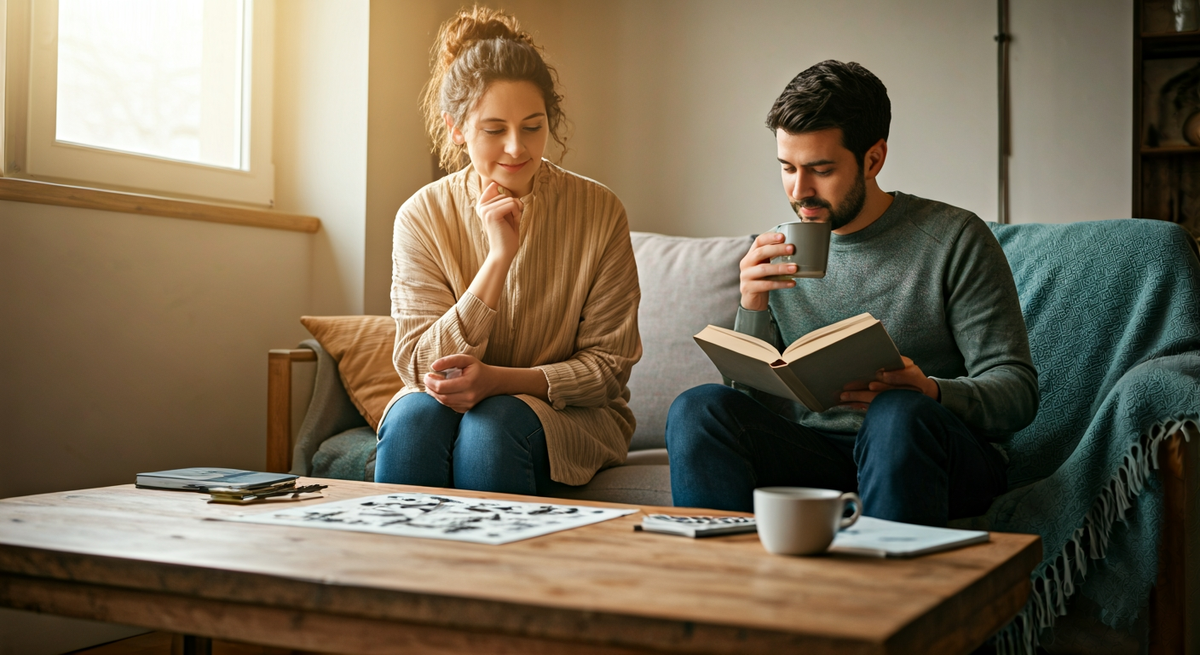 10 Fun Ways to Boost Your Brain Power Daily