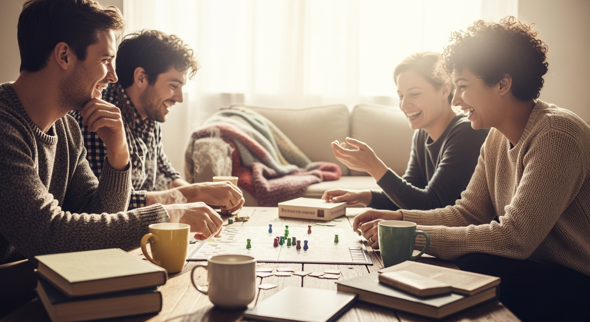 10 Fun Ways to Keep Your Brain Sharp as a Tack