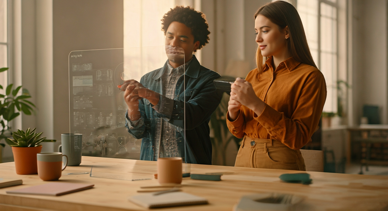 10 Future Tech Trends Happening Right Now