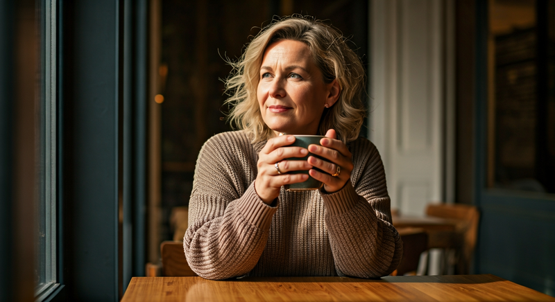 10 Gentle Steps to Dating After Divorce: Finding Your Happy New Chapter
