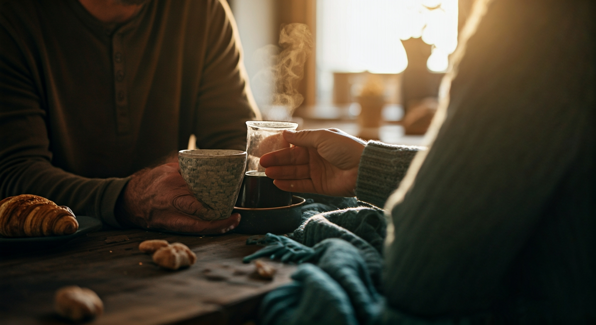 10 Hacks for Better Coffee & a Happier Morning