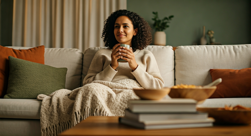 10 Hidden Gems to Watch When You're Tired of Scrolling