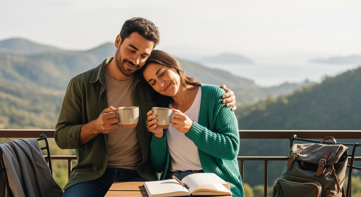 10 Relaxed Travel Ideas for Your Next Great Escape