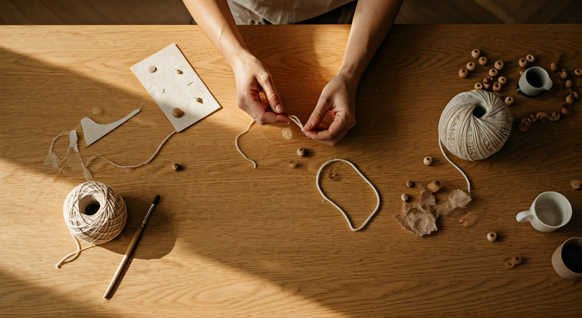 10 Simple DIY Crafts to Refresh Your Home & Mood