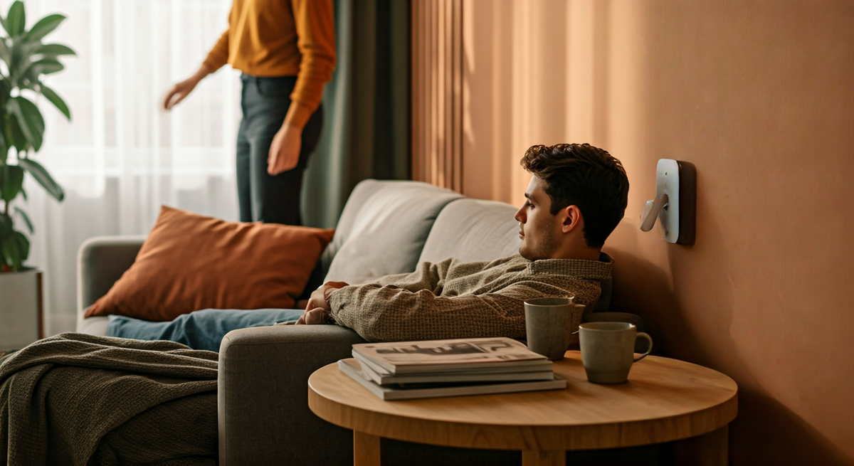 10 Simple Gadgets for an Effortless Home