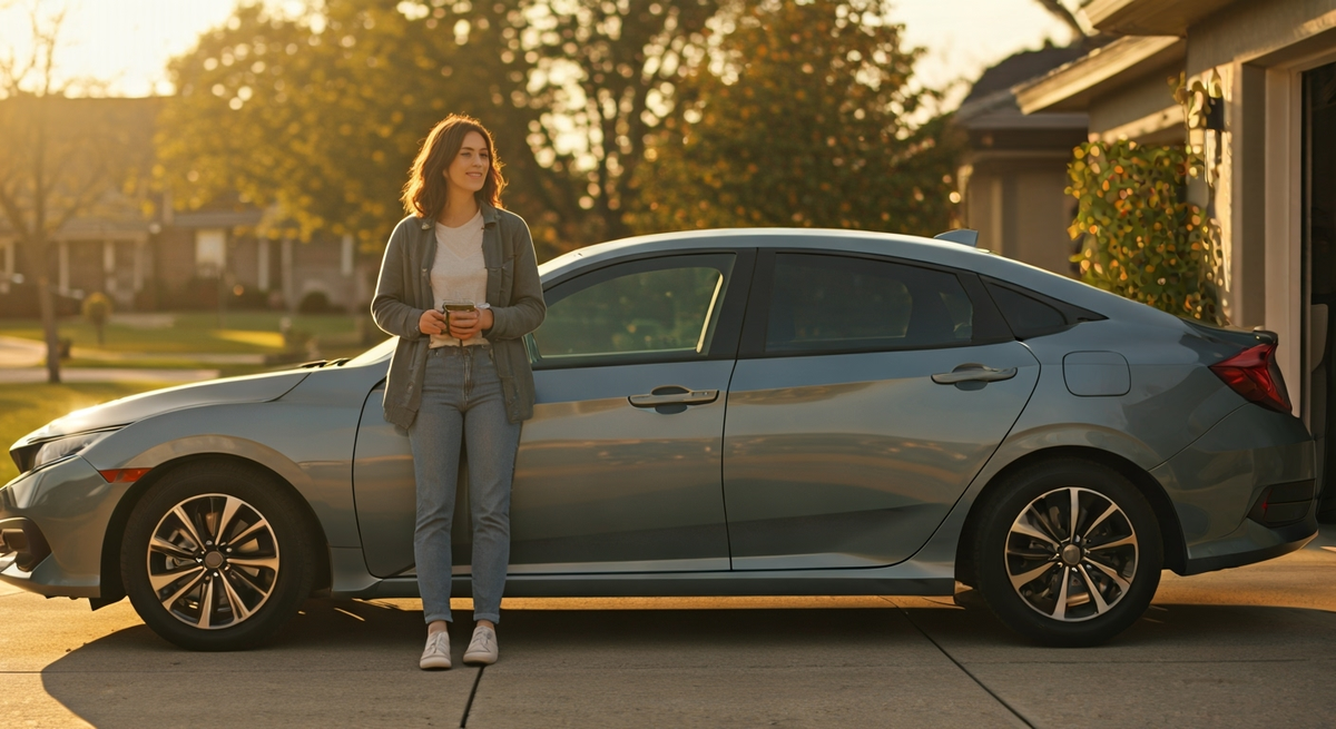 10 Simple Habits to Keep Your Car Happy & Your Wallet Fatter