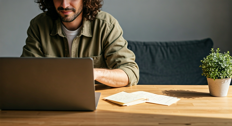 10 Simple Side Hustles You Can Start From Home