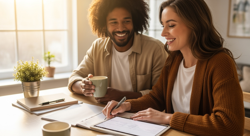 10 Simple Tricks to Finally Feel Good About Your Money