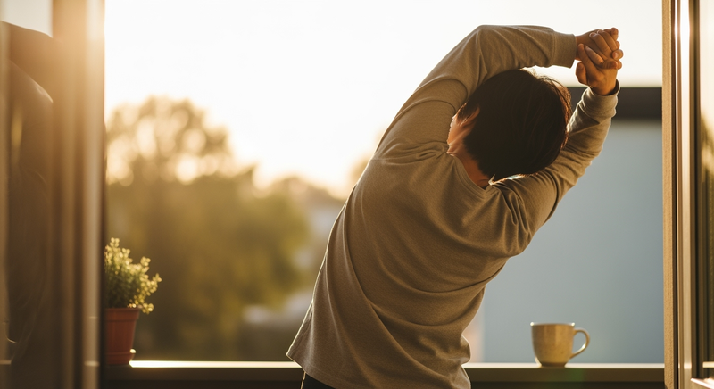 10 Simple Ways to Boost Your Energy Naturally