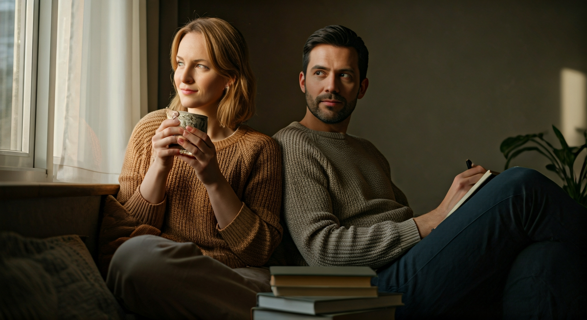10 Simple Ways to Keep Your Brain Sharp & Happy