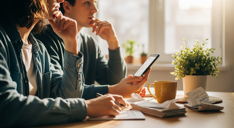 10 Simple Ways to Lower Your Phone & Cable Bills