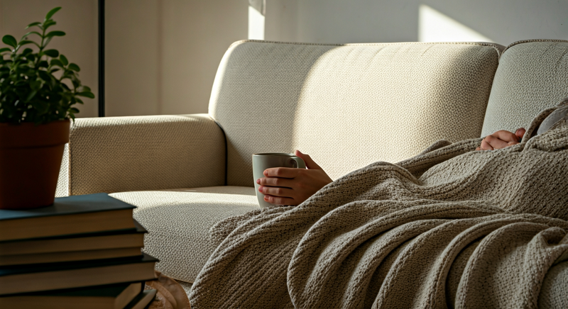 10 Simple Ways to Make Your Home a Cozy Retreat