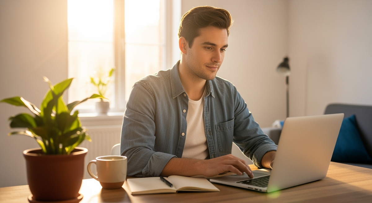 10 Simple Ways to Outsmart Online Scammers