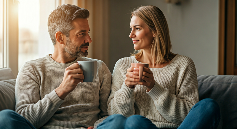 10 Simple Ways to Refresh Your Relationship (No Grand Gestures Needed!)