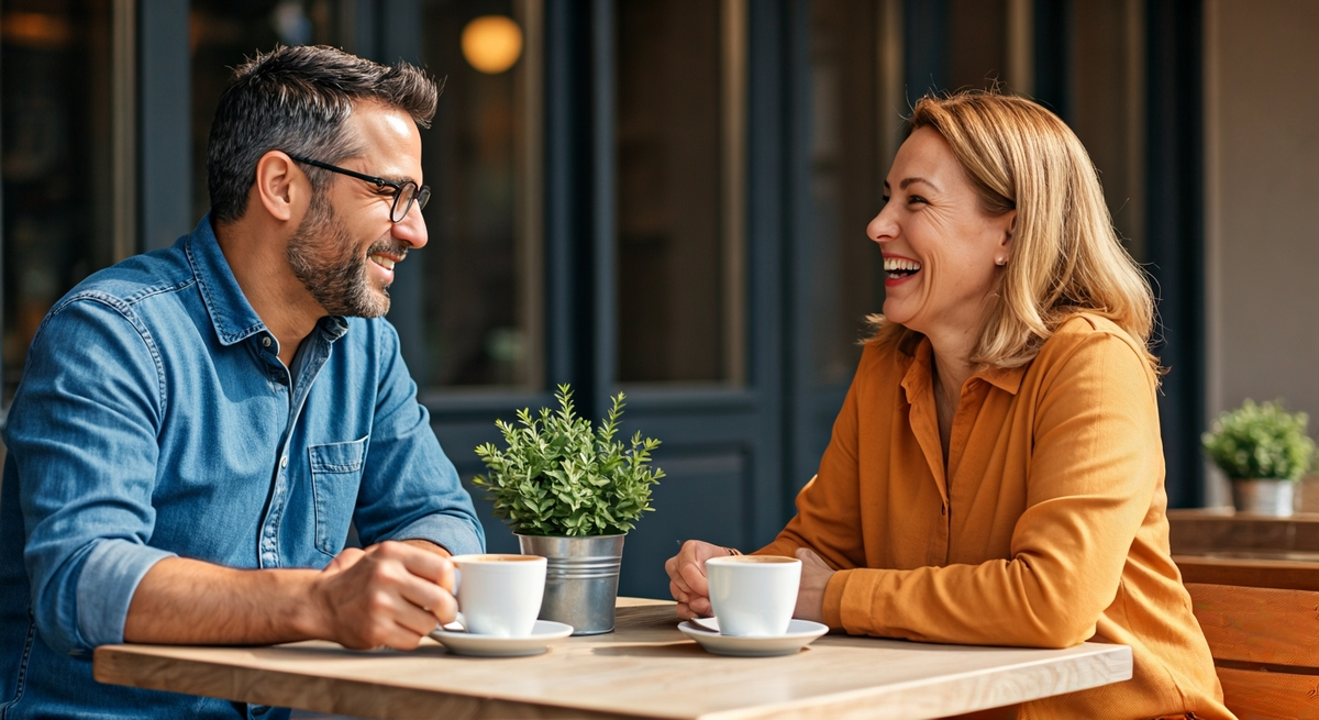 10 Smart Tips for Dating After 40: Your Confident Guide