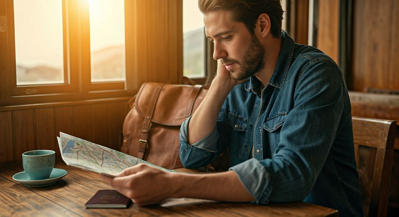 10 Smart Travel Hacks for Easy Adventures