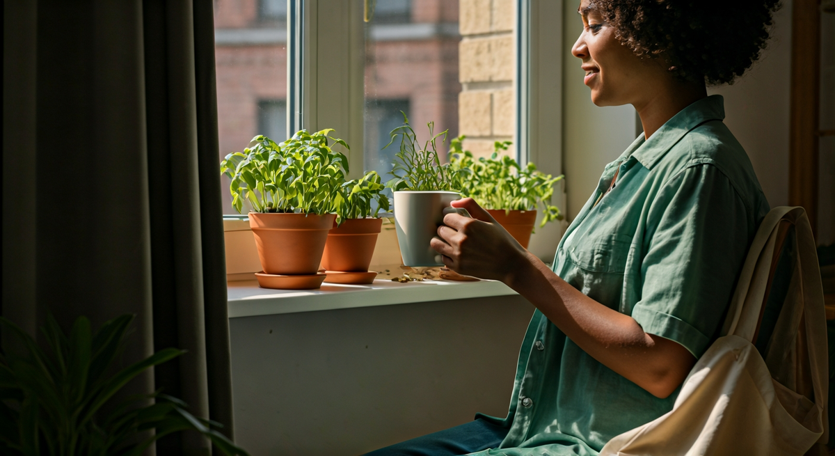 10 Tiny Habits for a Greener Planet (You're Already Rocking Some!)