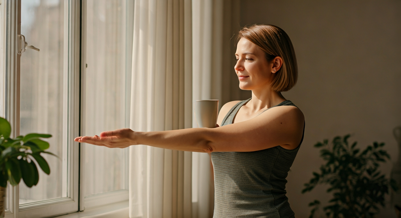 10 Tiny Habits for a Healthier, More Vibrant You