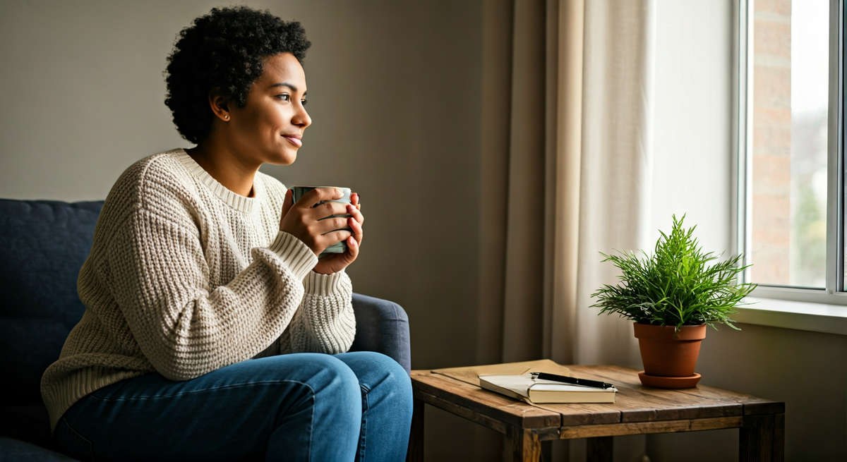 10 Tiny Habits for a More Vibrant You