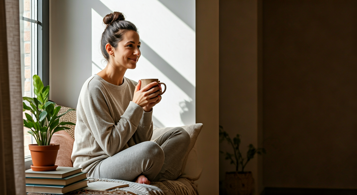 10 Tiny Habits to Add a Little Joy to Your Day