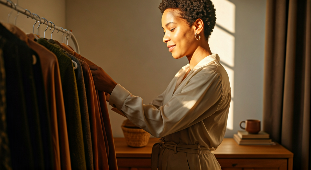 10 Ways to Build an Effortless Wardrobe for Everyday Elegance