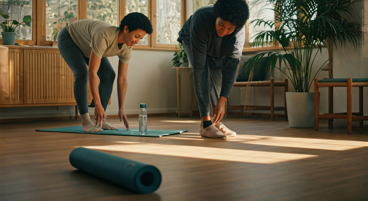 10 Ways to Stay Active Without the Aches