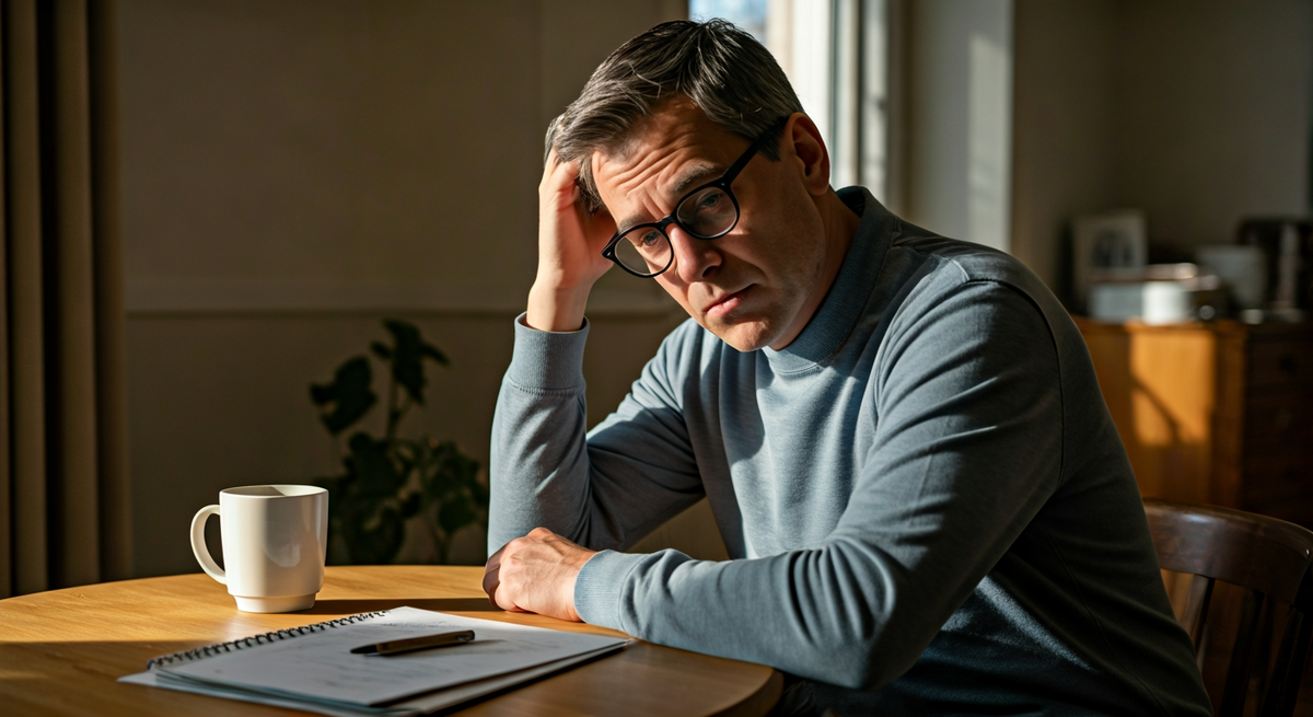 Caregiving Crush: A Survival Guide