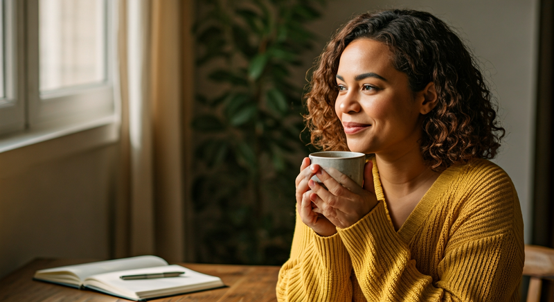 Finding the Bright Side: Why Good News Matters