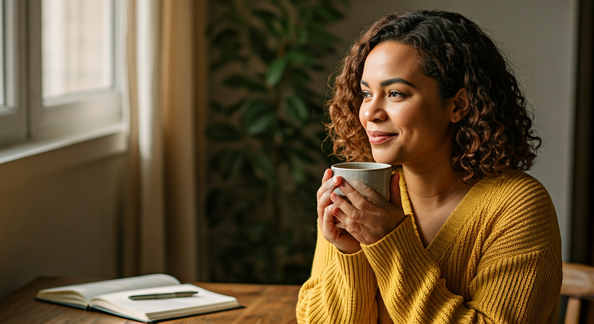 Finding the Bright Side: Why Good News Matters