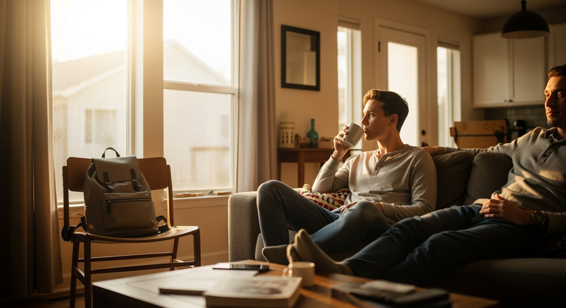 Home Security Without the Headache