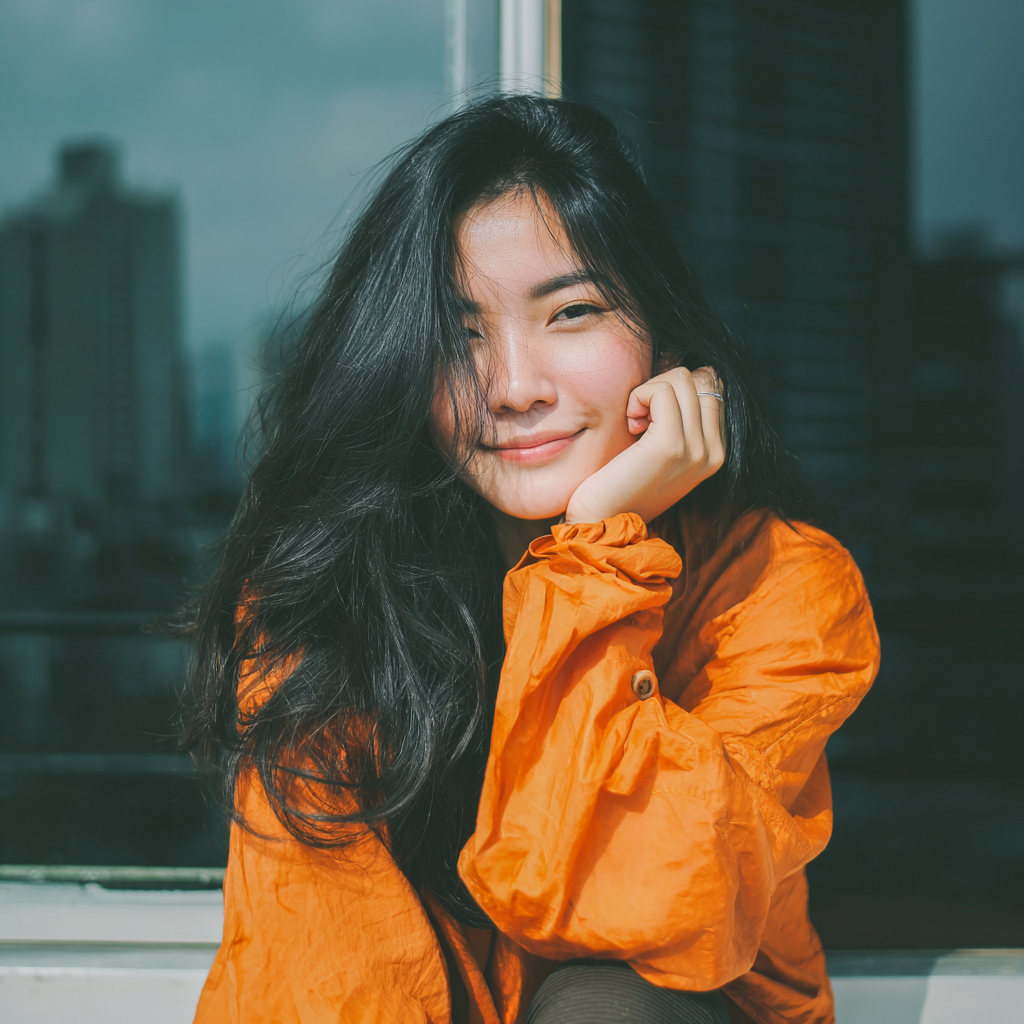 Maya Chen