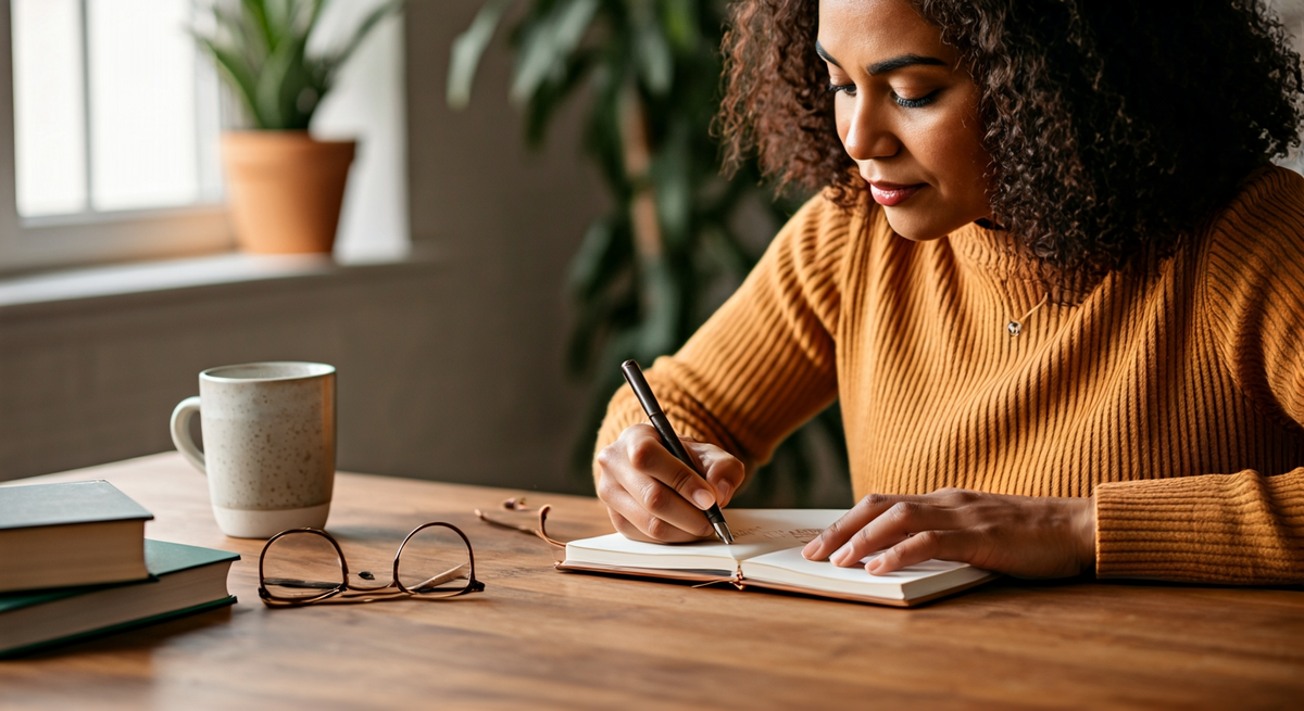 Mind-Boosting Habits: Keep Your Brain Sharp!