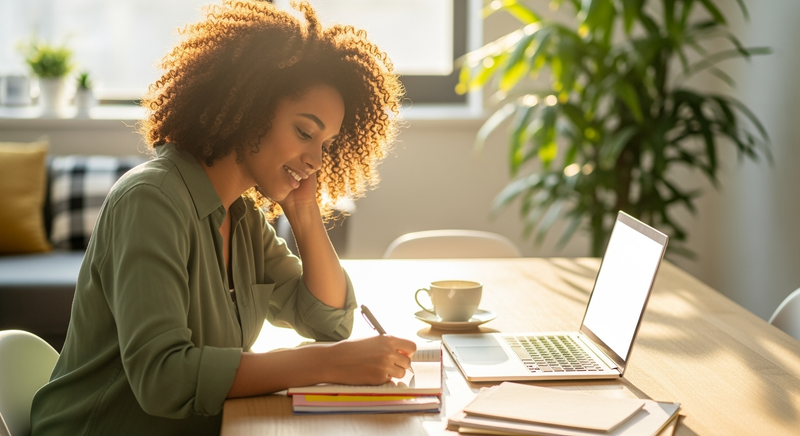 Ready to Recharge? 10 Ways to Refresh Your Career
