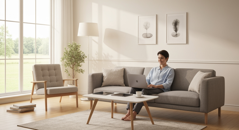 Reclaim Your Tech: From Digital Clutter to Calm