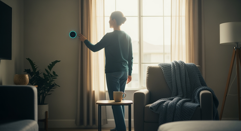 Shrink Your Bills: Easy Hacks for Home Energy Savings