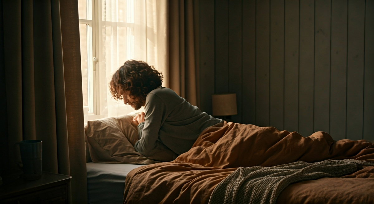 Sleep Better: 10 Simple Tips for More Energy