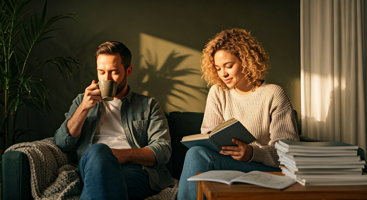 Tired of Tech Taking Over? Simple Steps to Digital Peace