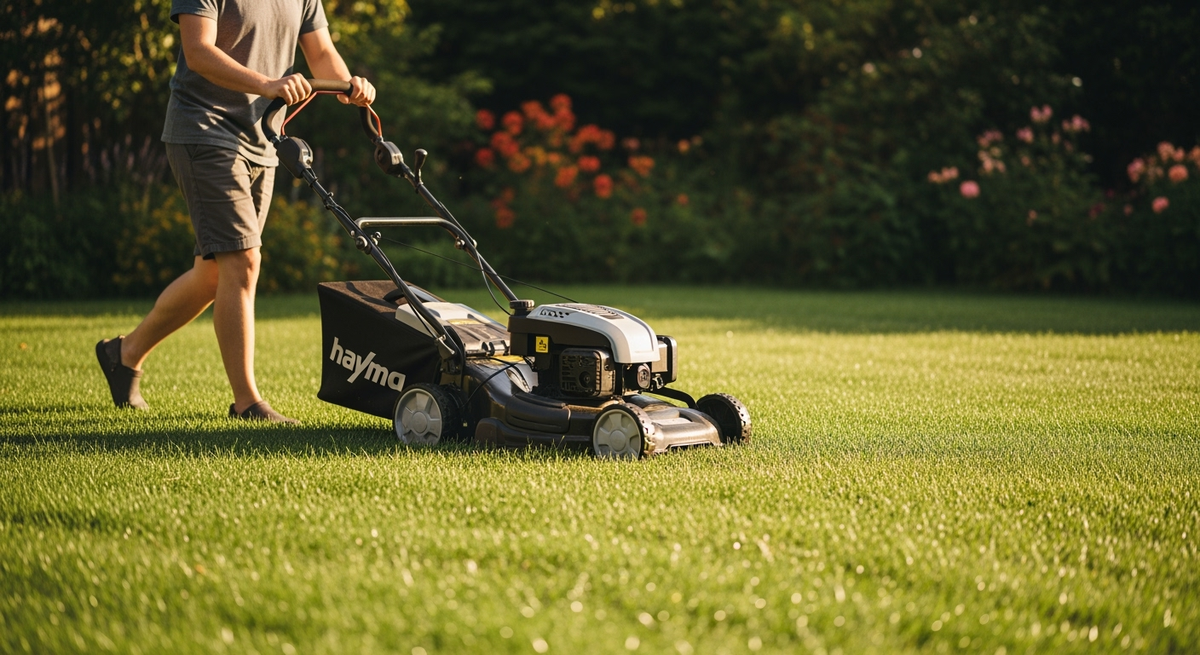 When to Mow Your Lawn: The Ultimate Guide